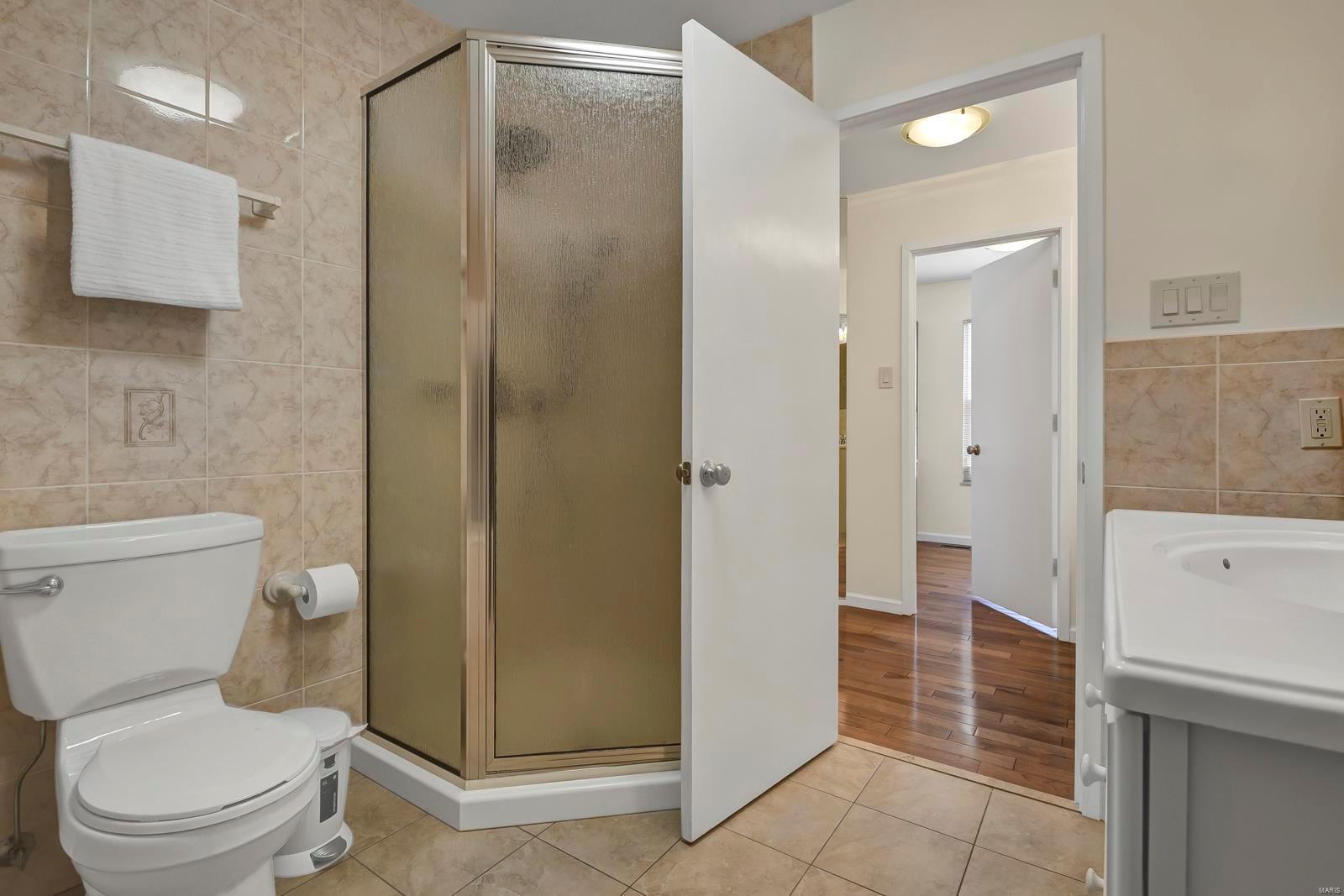 Briarcliff Condo - Residential