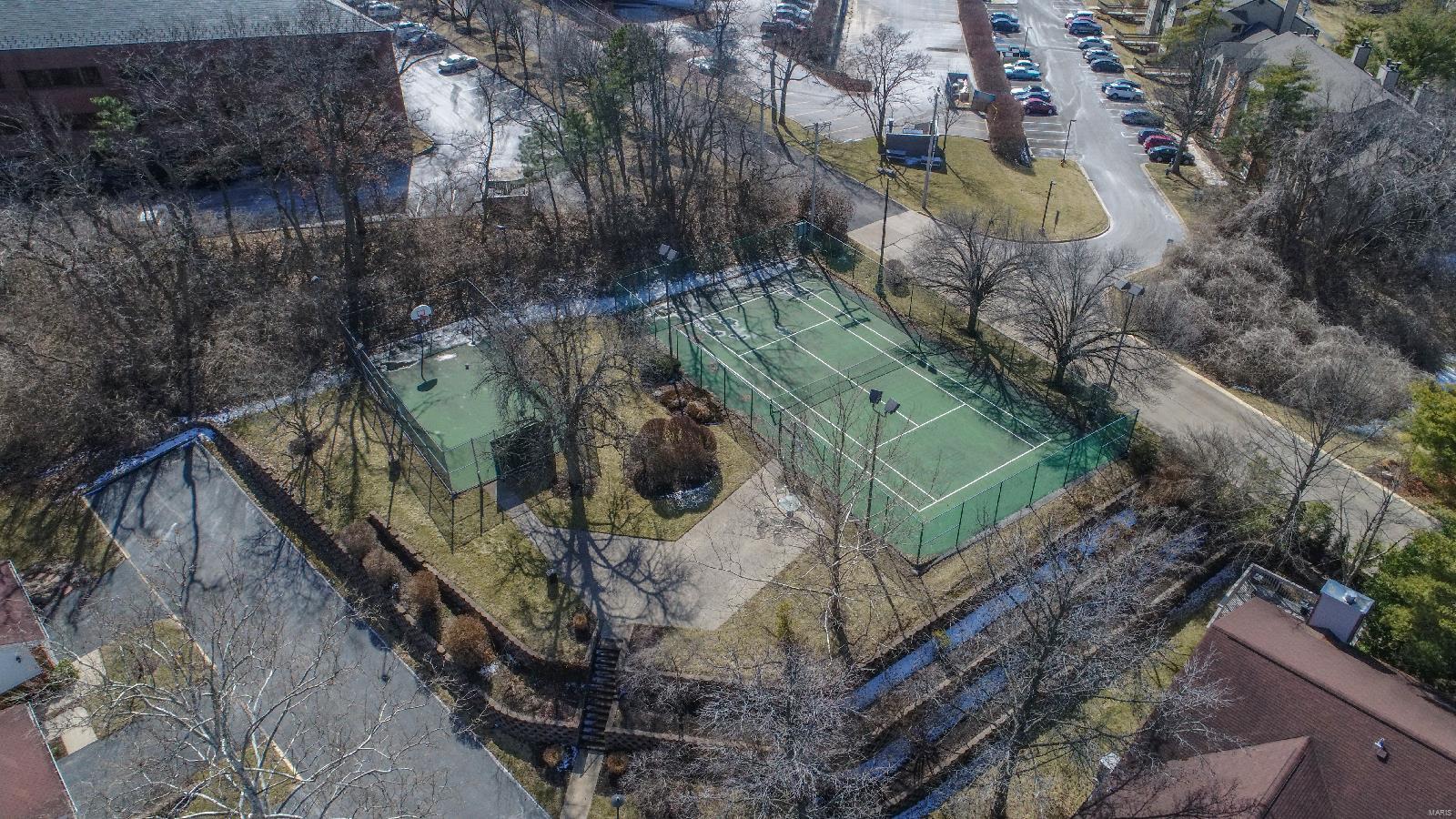 Briarcliff Condo - Residential