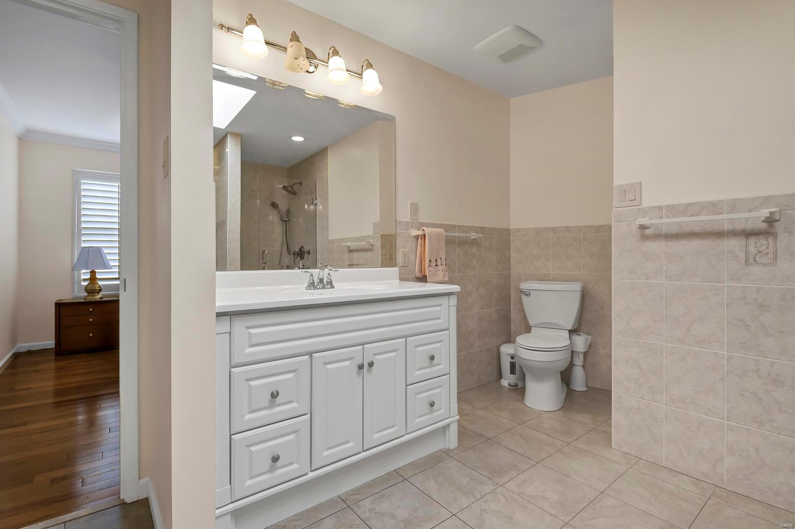 Briarcliff Condo - Residential