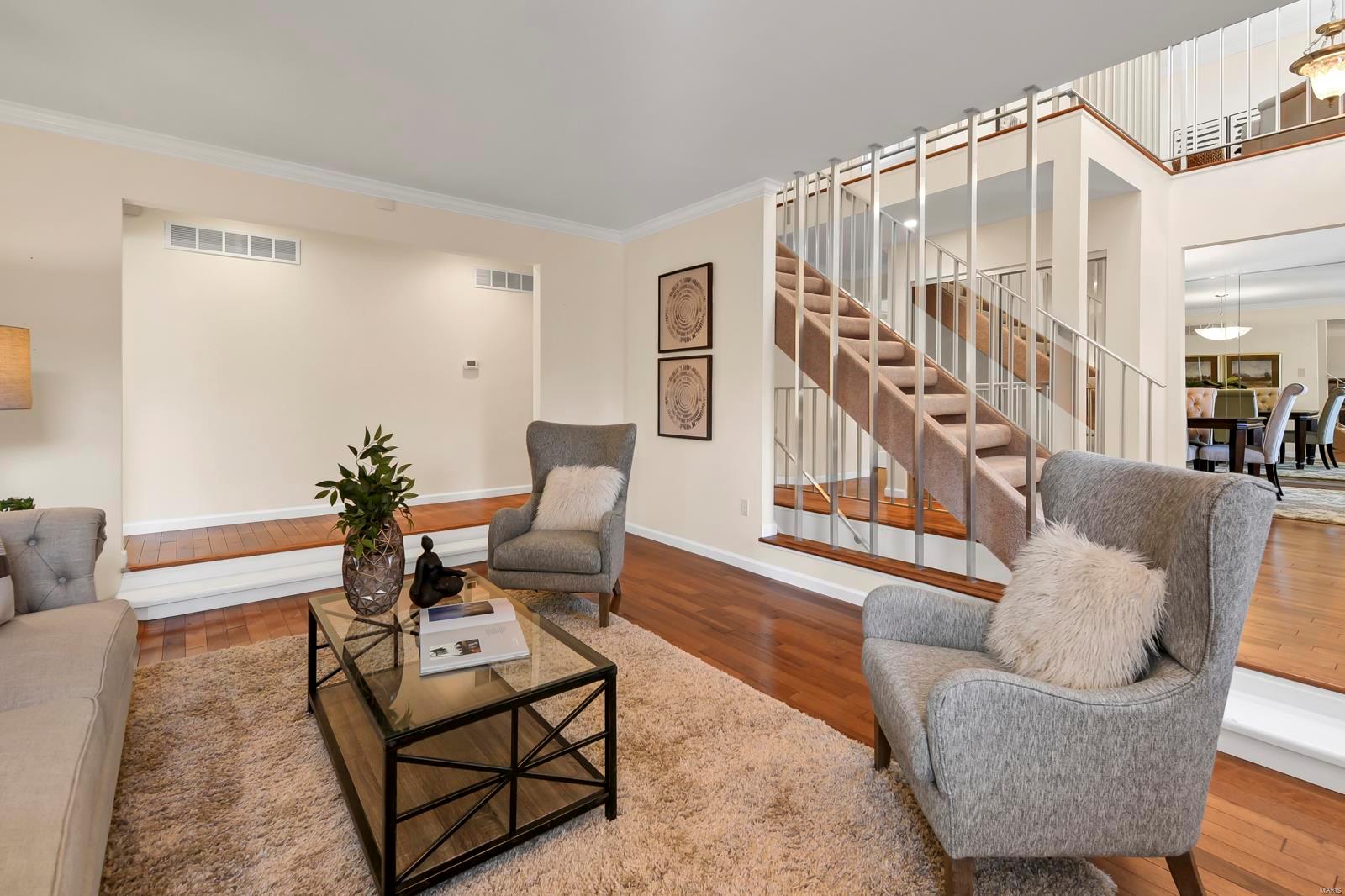 Briarcliff Condo - Residential