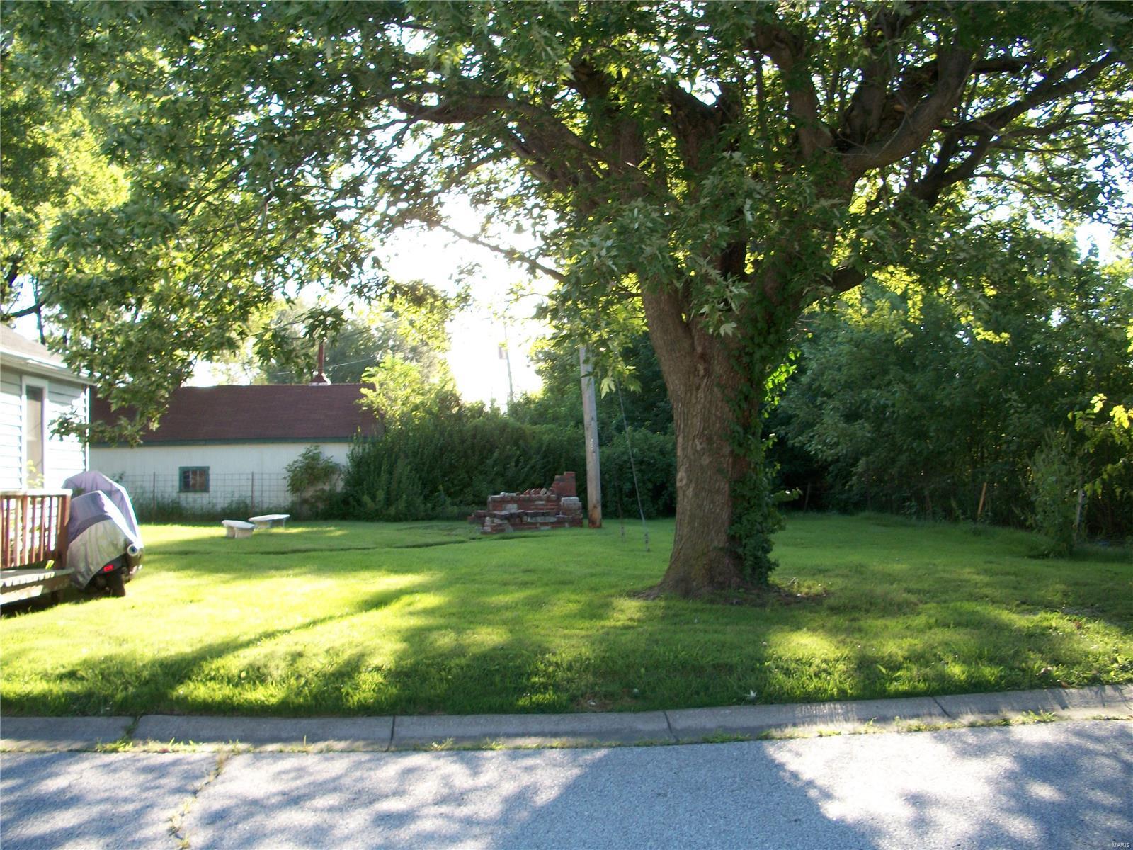 Pitman & Nienhuesers Add - Residential