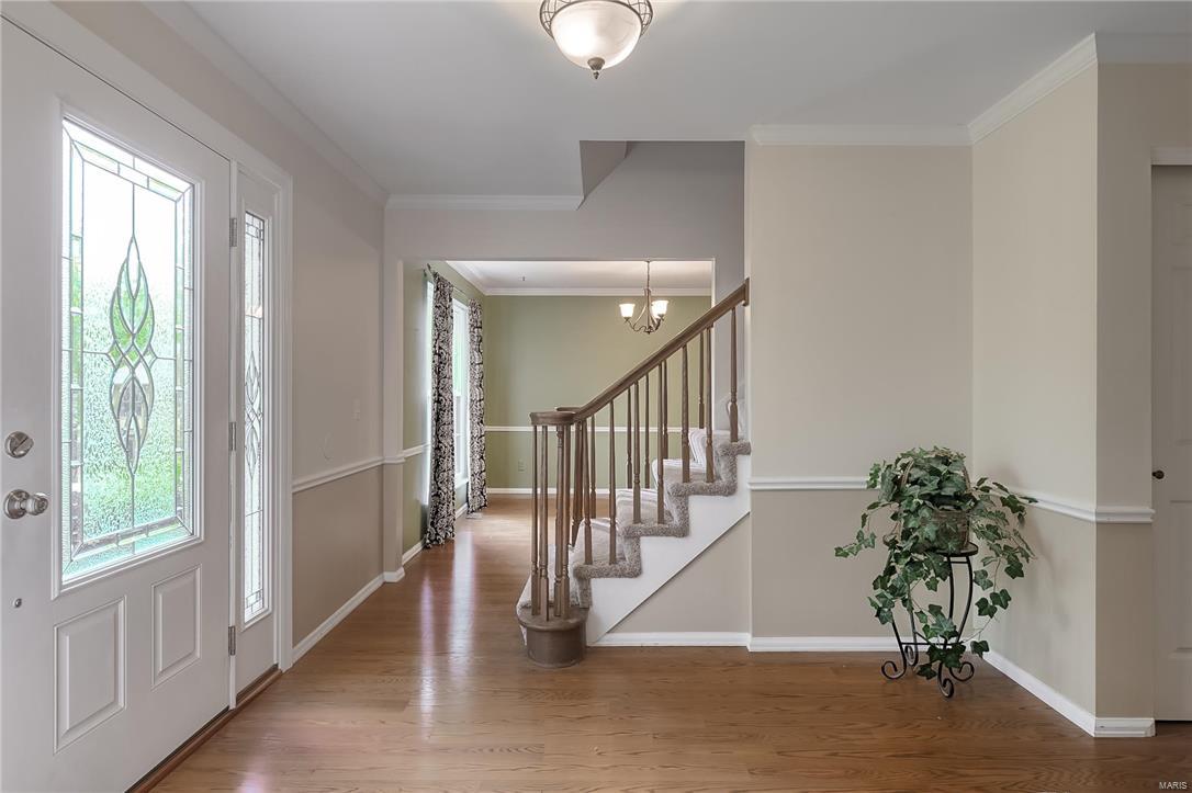 Springwood 2 - Residential