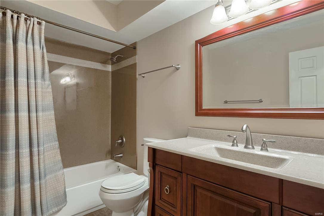 Springwood 2 - Residential