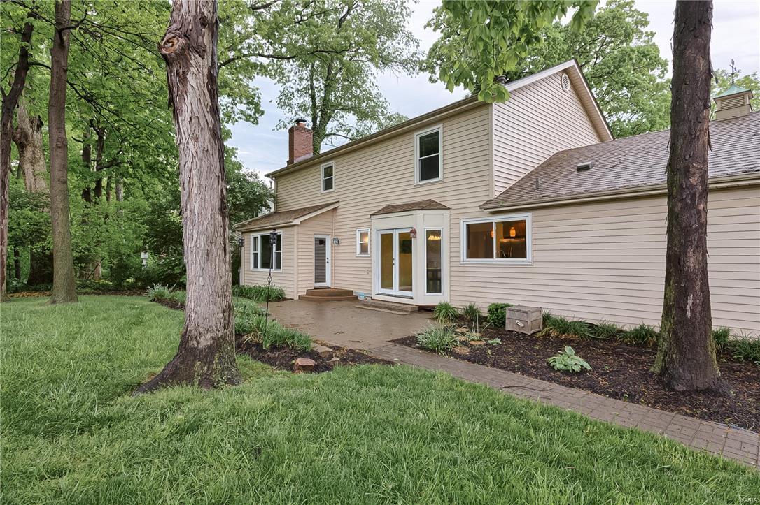 Springwood 2 - Residential