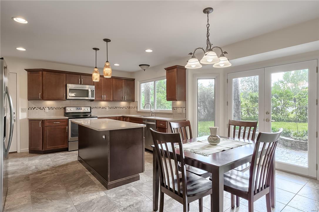 Springwood 2 - Residential