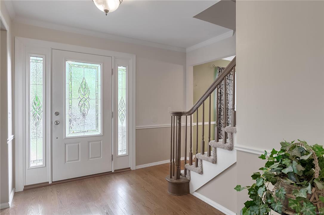 Springwood 2 - Residential