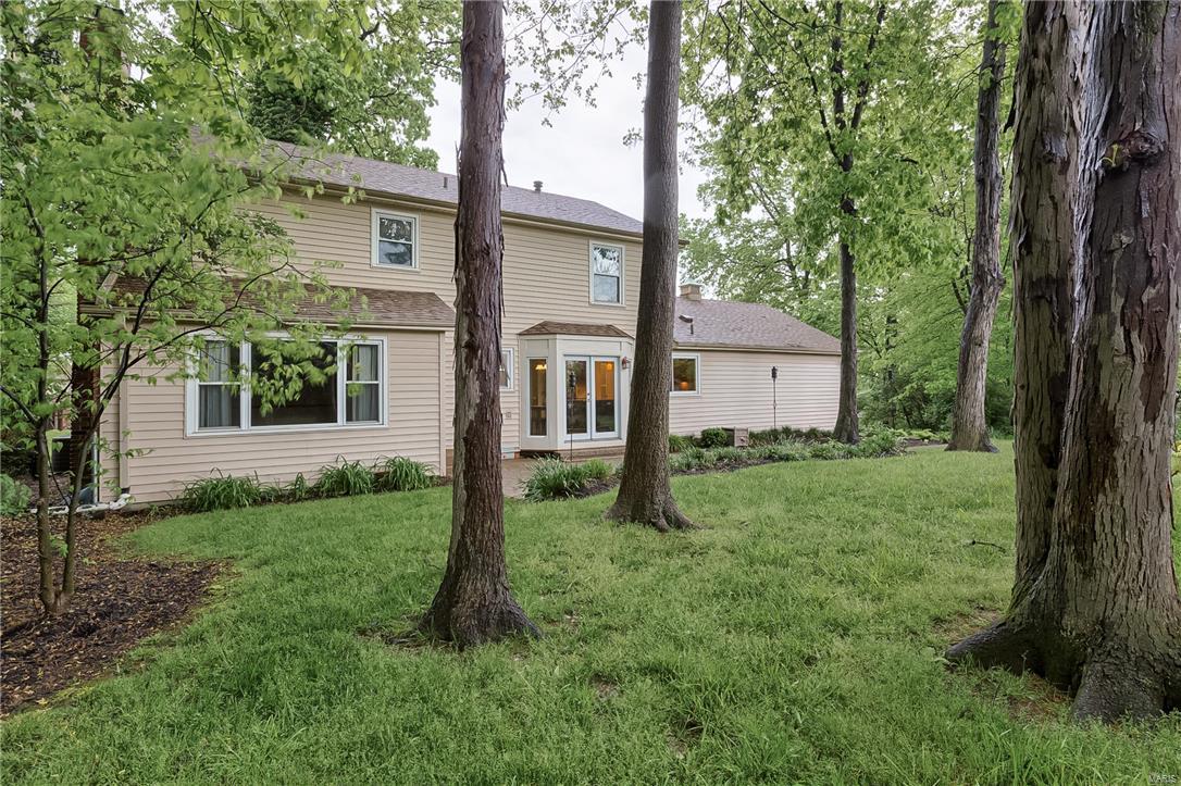 Springwood 2 - Residential