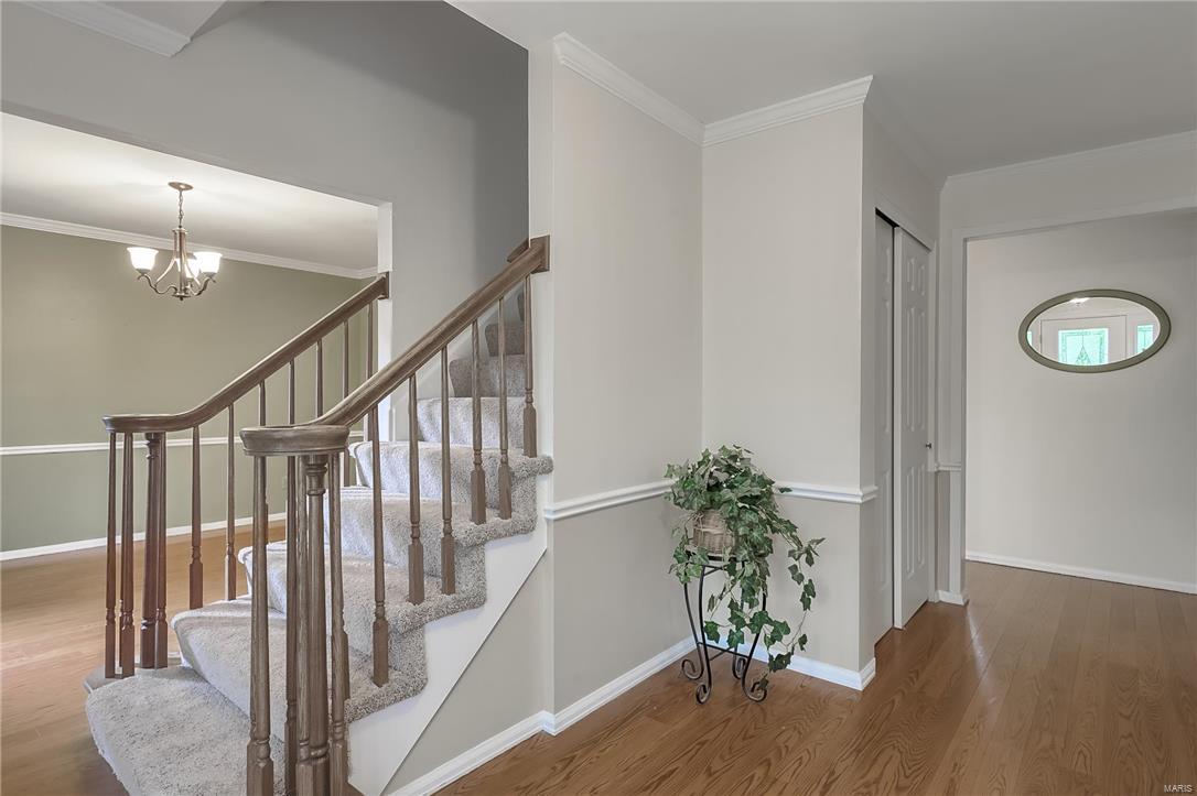 Springwood 2 - Residential