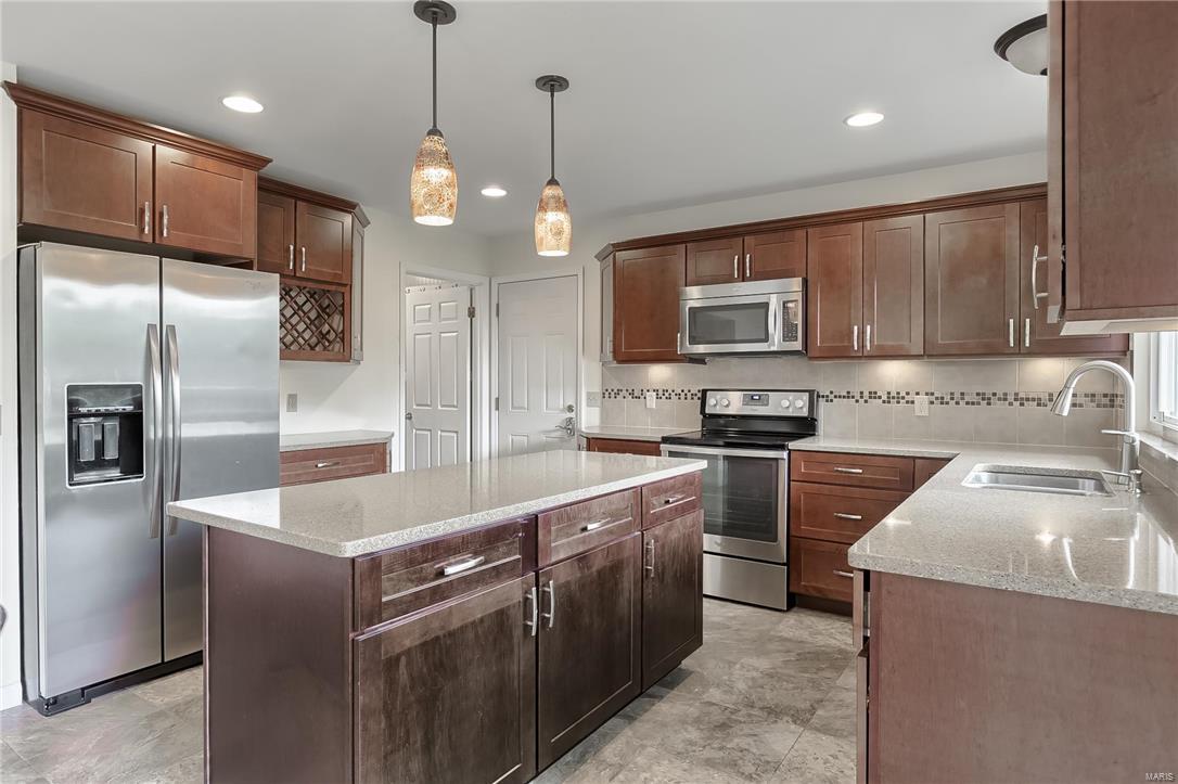 Springwood 2 - Residential