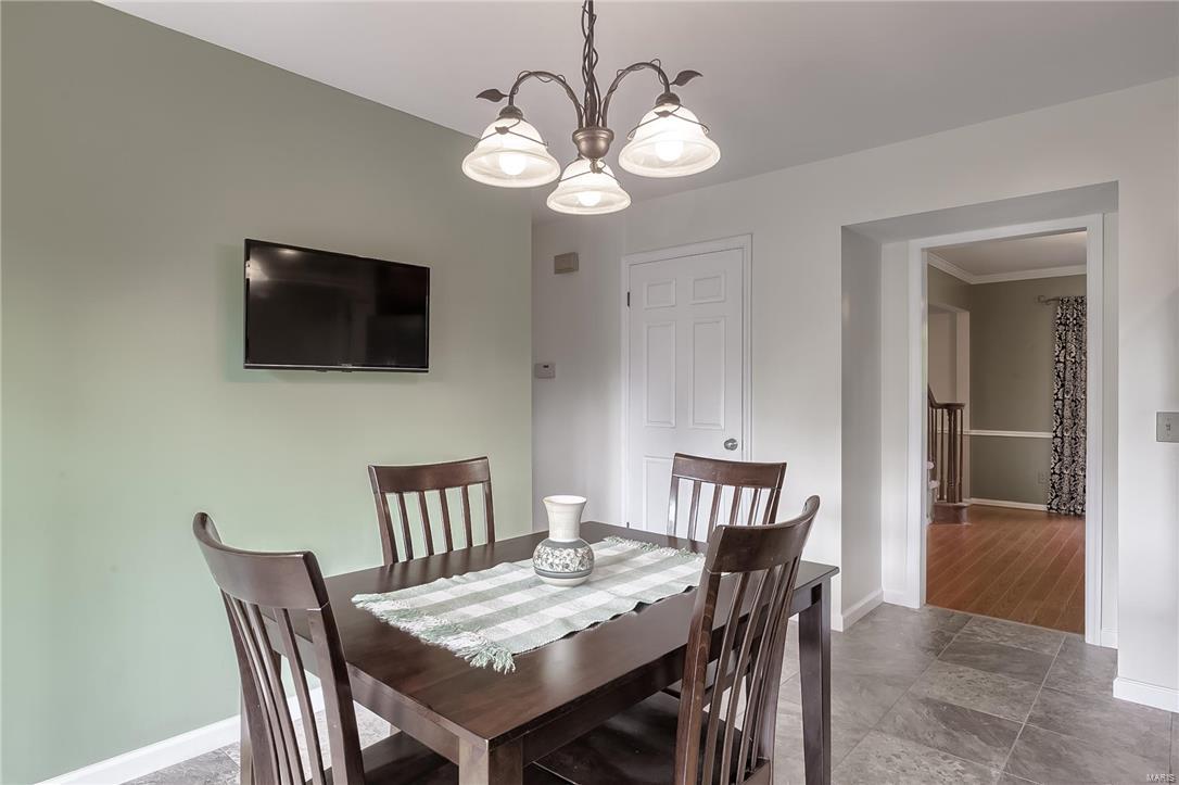 Springwood 2 - Residential