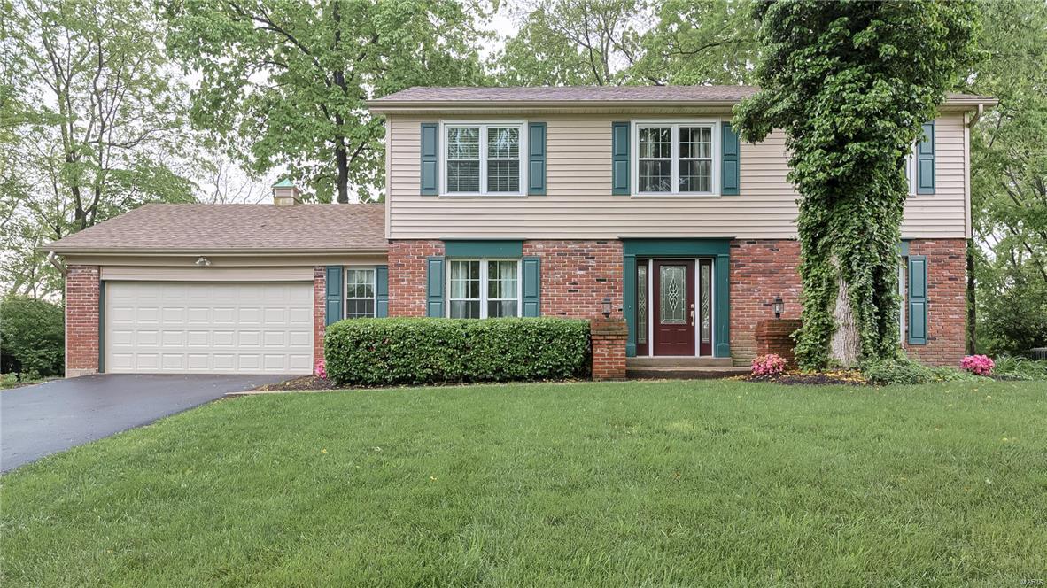 Springwood 2 - Residential