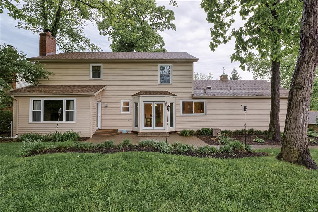 Springwood 2 - Residential