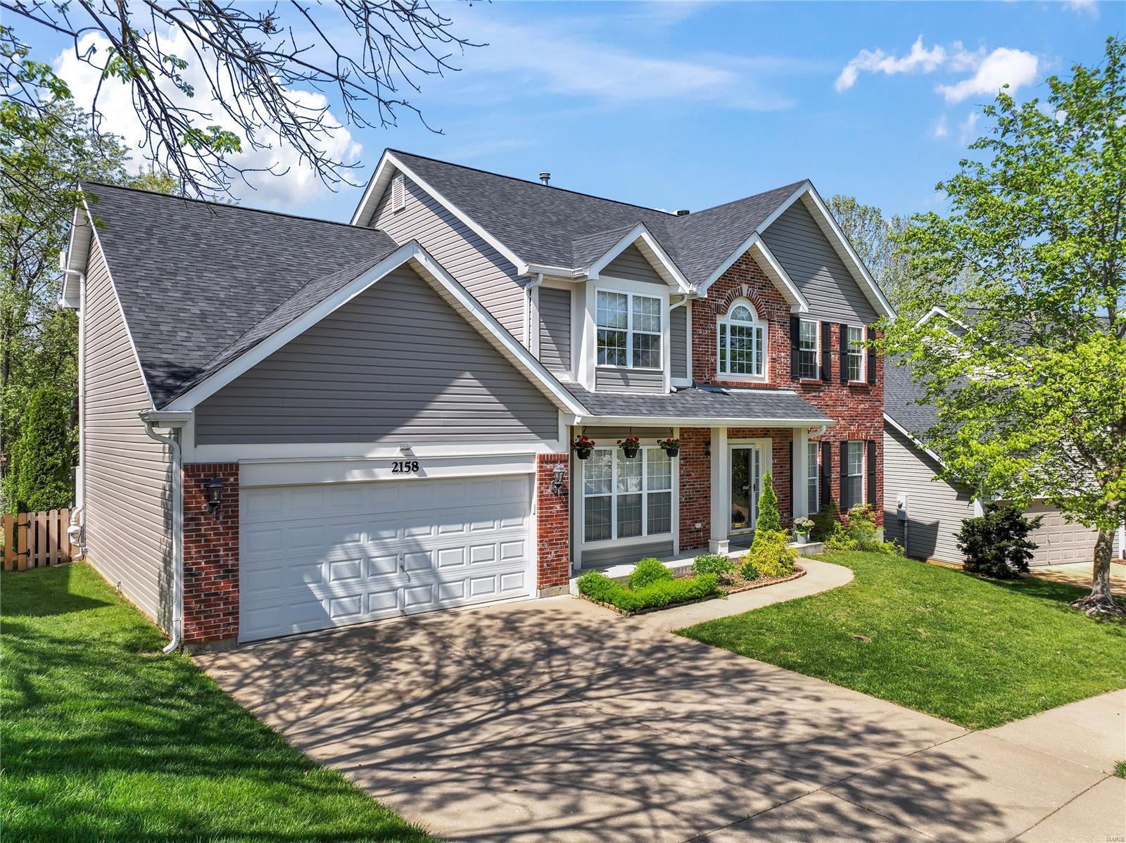 2158 Avalon Ridge Circle