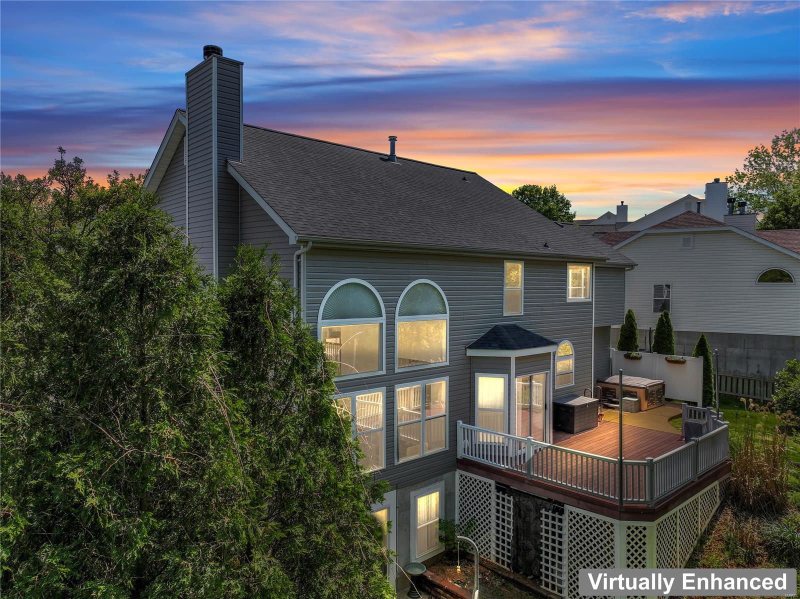 2158 Avalon Ridge Circle