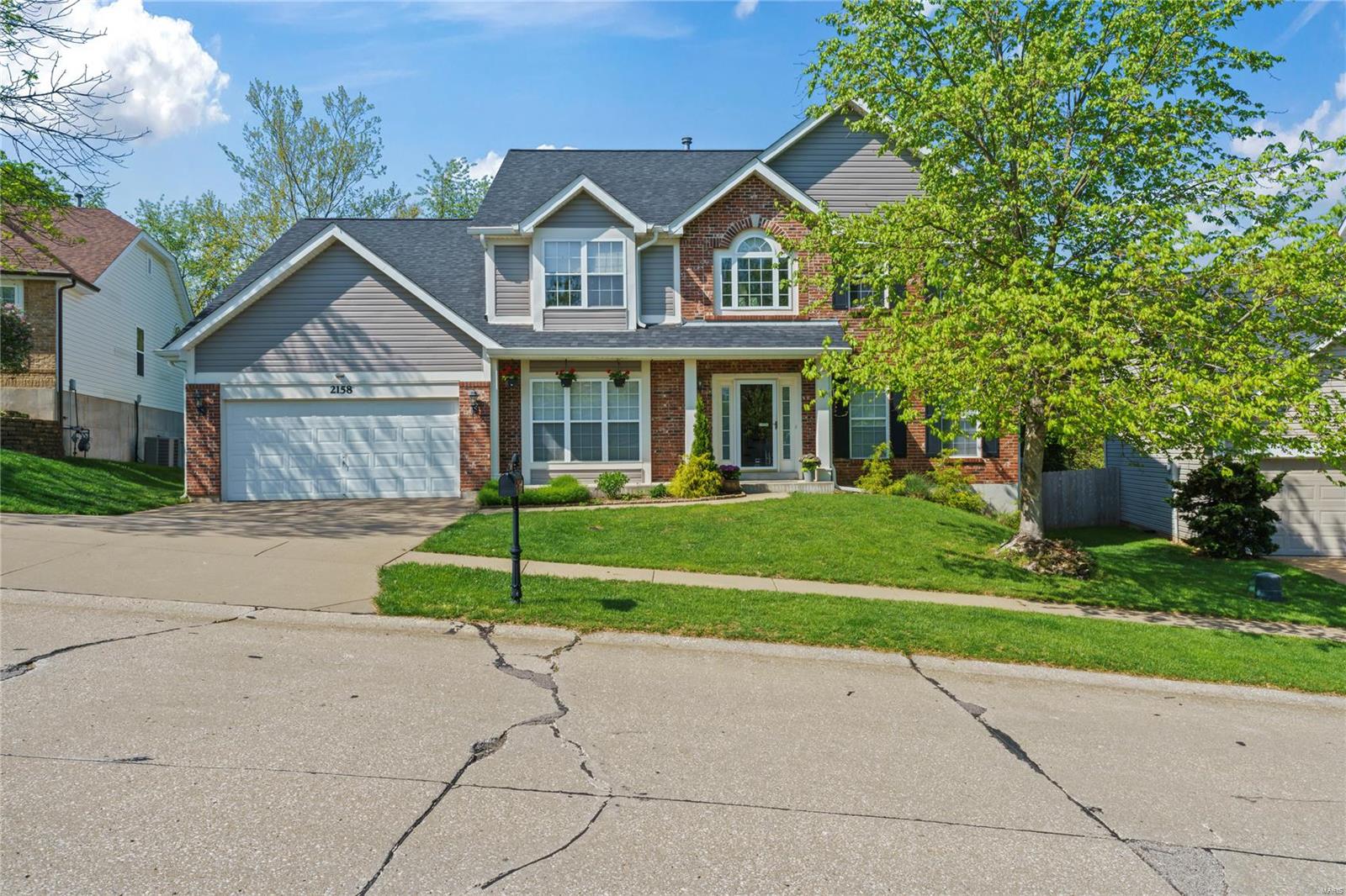 2158 Avalon Ridge Circle