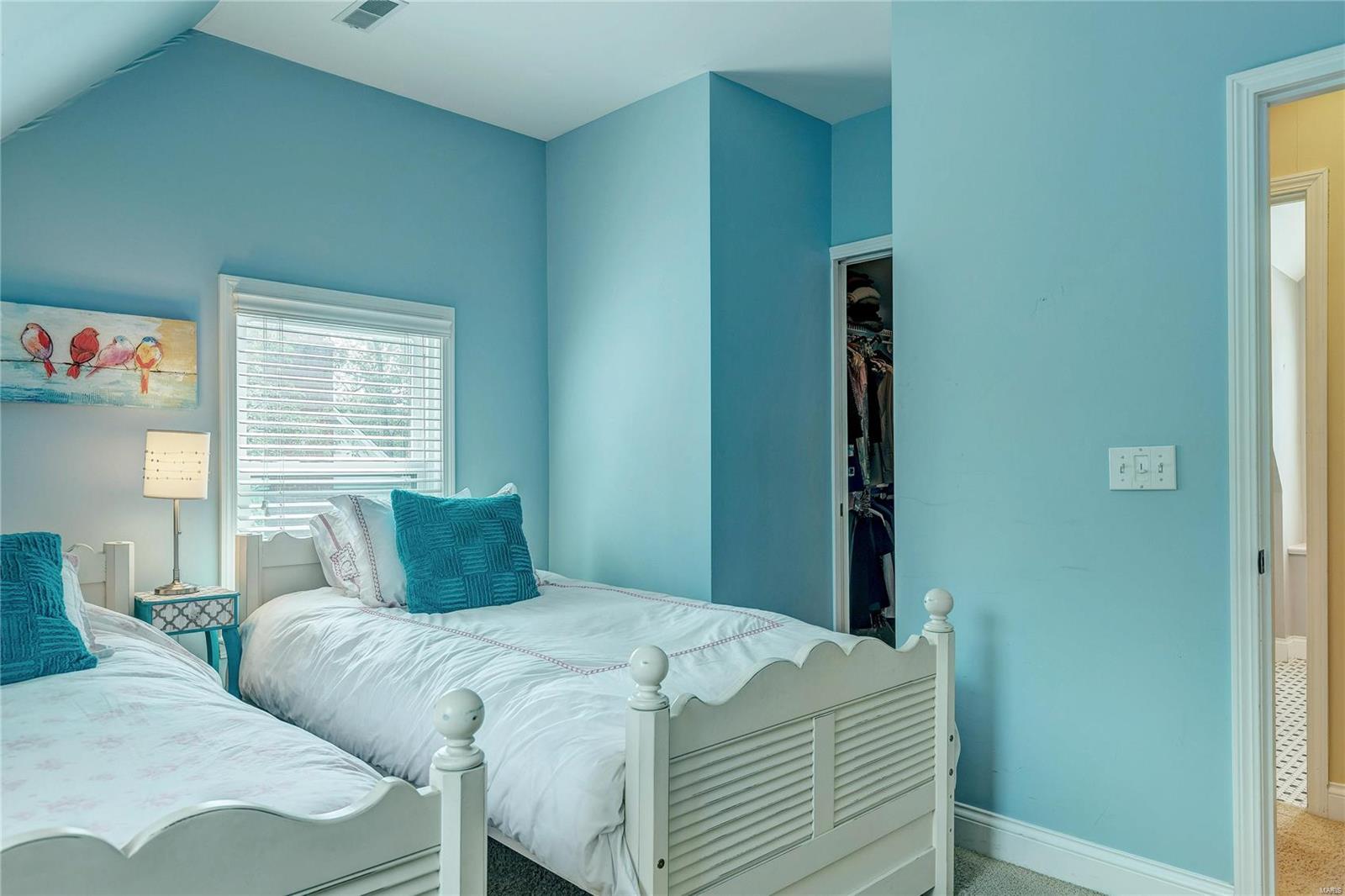 Alonzo K Floridas Sub In East Kirkwood - Residential