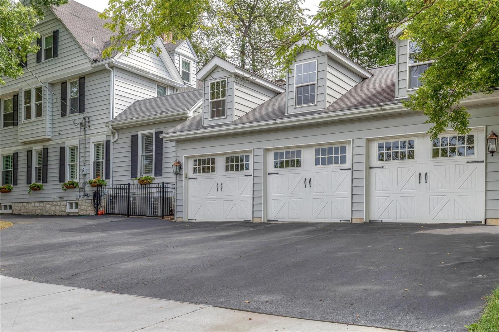 Alonzo K Floridas Sub In East Kirkwood - Residential