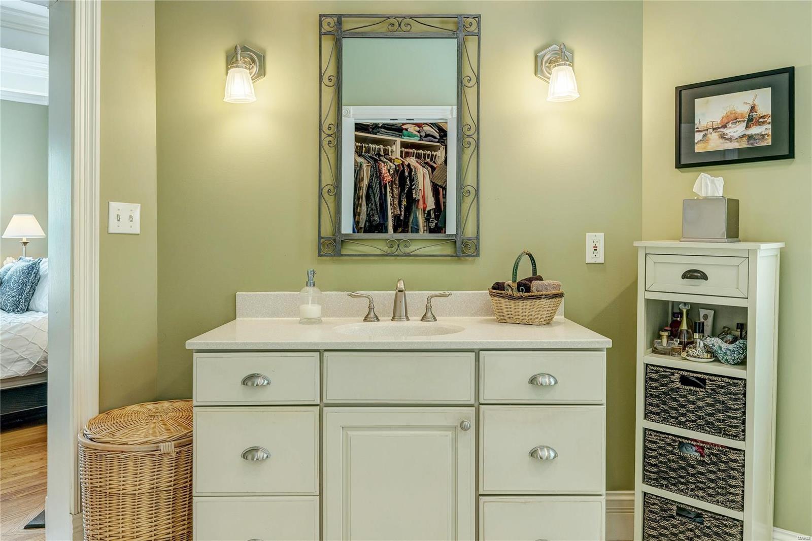 Alonzo K Floridas Sub In East Kirkwood - Residential