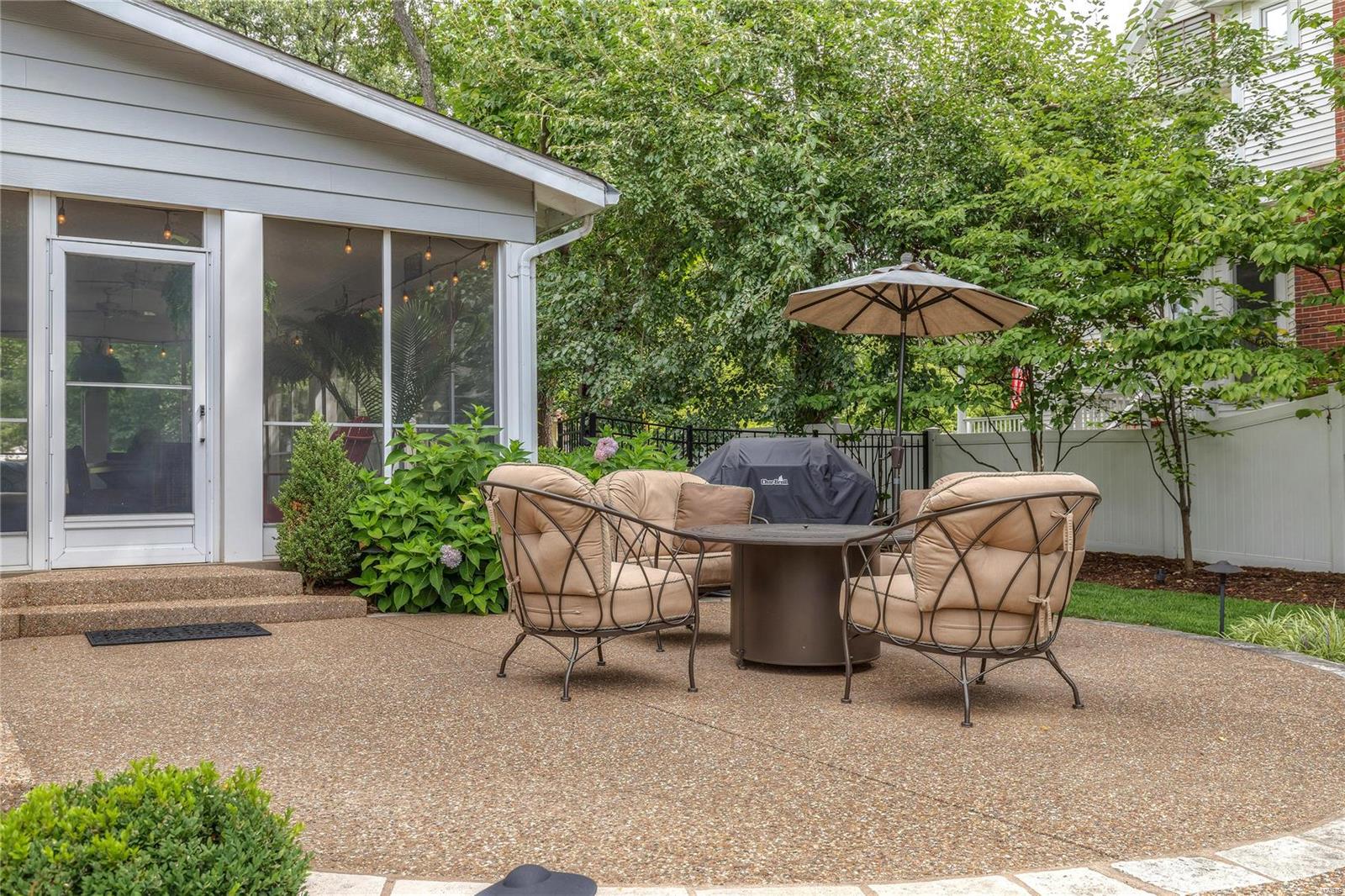 Alonzo K Floridas Sub In East Kirkwood - Residential