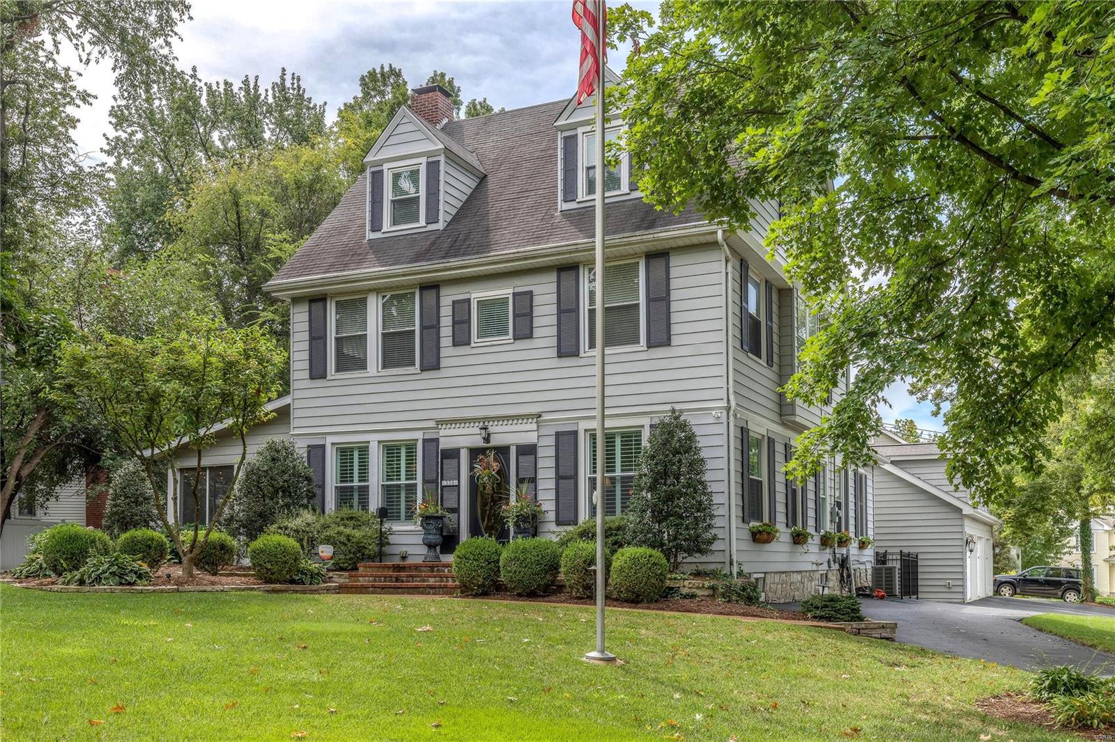 Alonzo K Floridas Sub In East Kirkwood - Residential