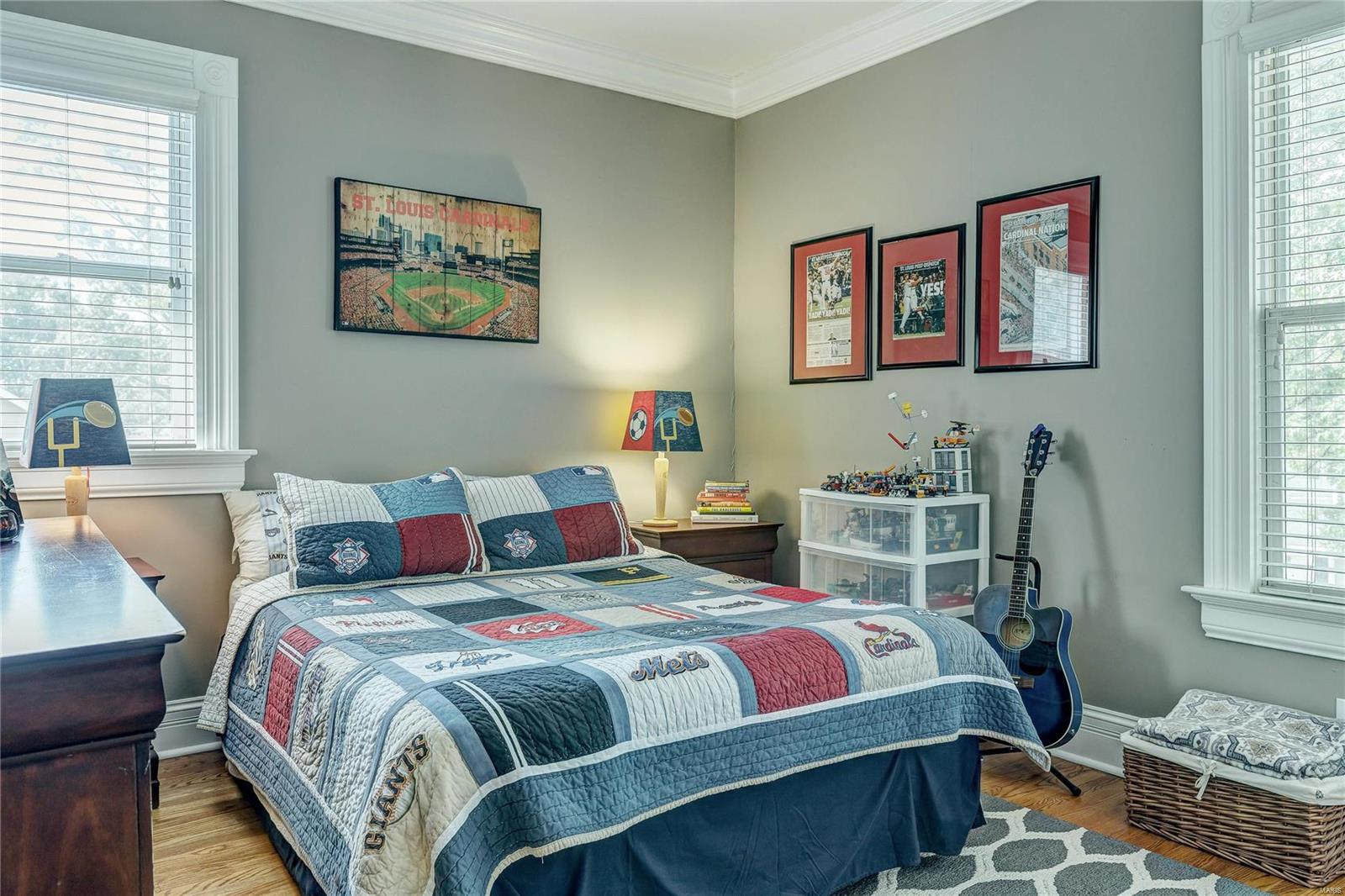 Alonzo K Floridas Sub In East Kirkwood - Residential