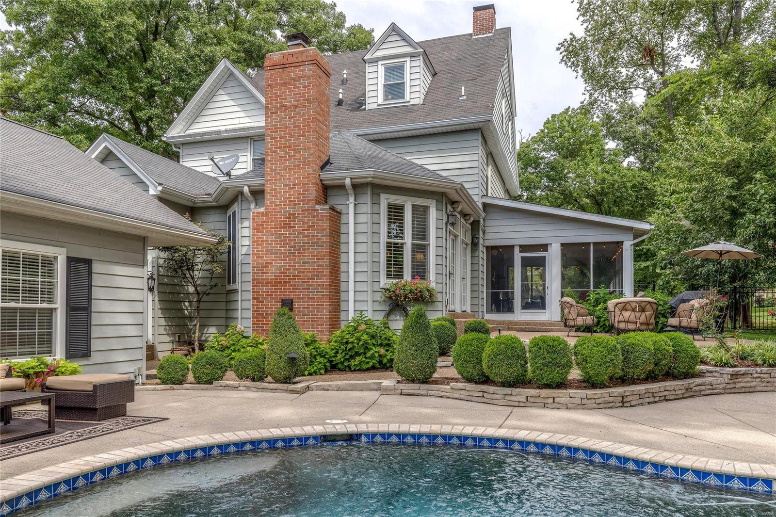 Alonzo K Floridas Sub In East Kirkwood - Residential