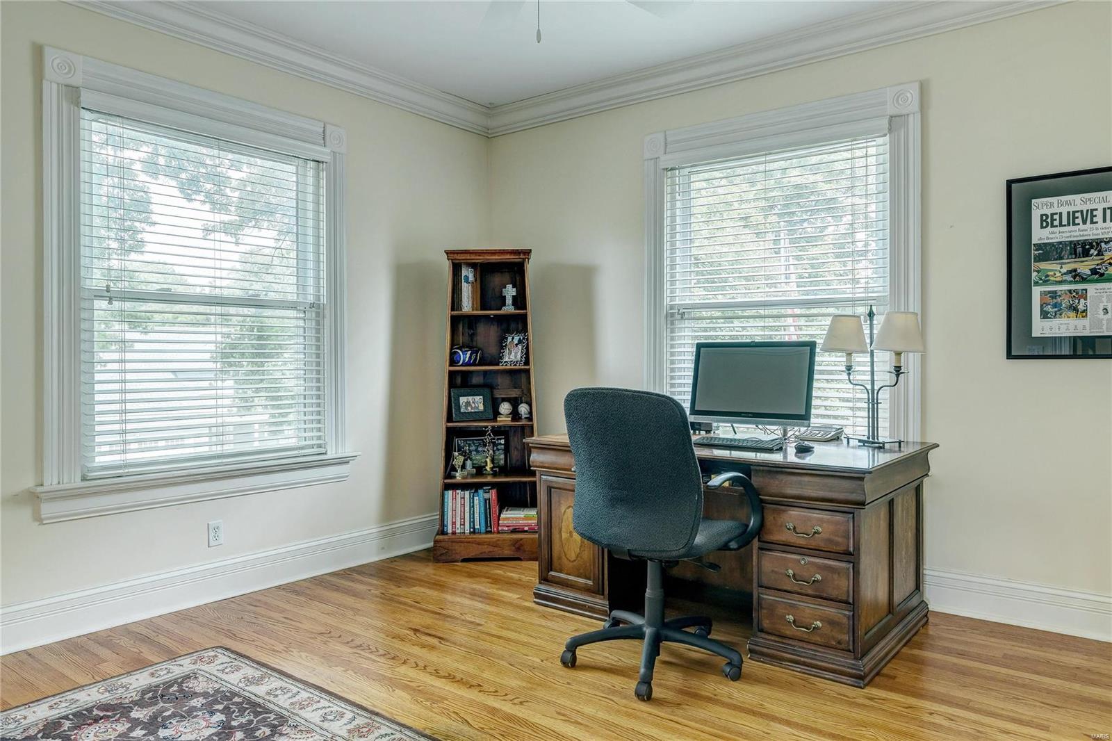 Alonzo K Floridas Sub In East Kirkwood - Residential