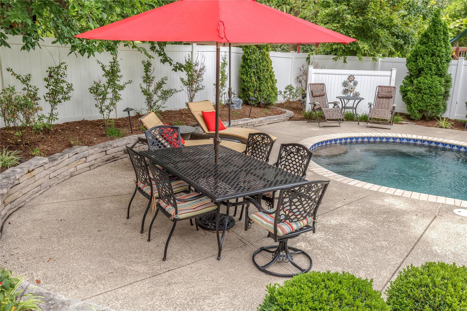 Alonzo K Floridas Sub In East Kirkwood - Residential