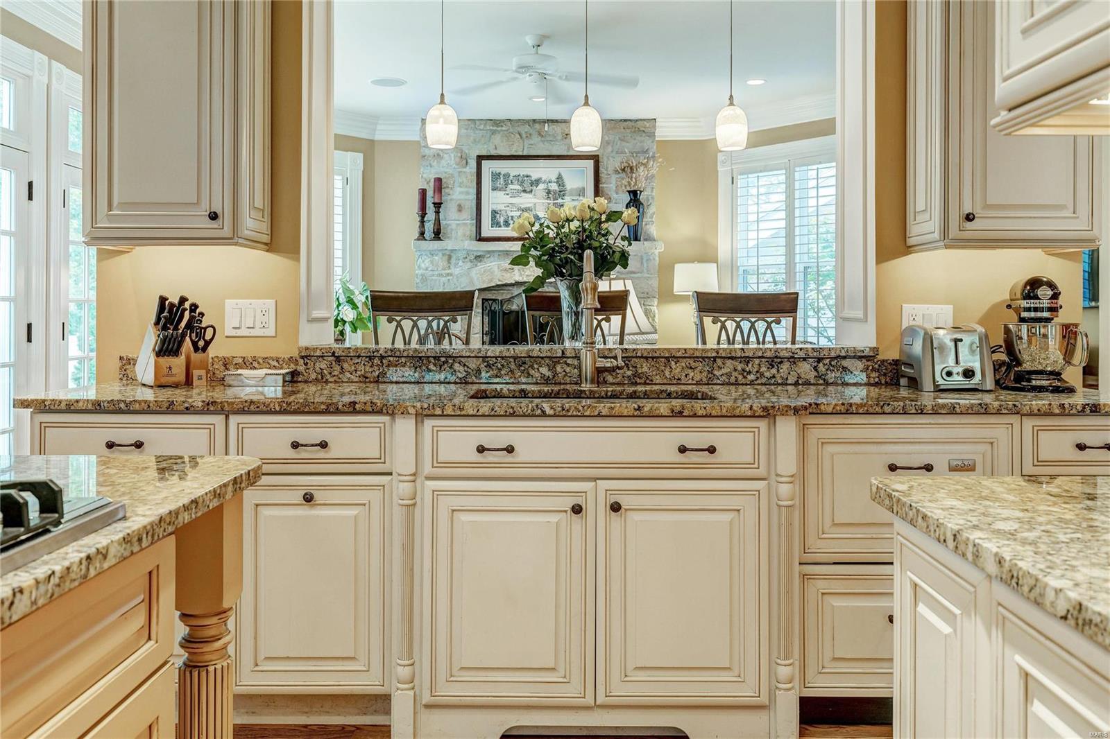 Alonzo K Floridas Sub In East Kirkwood - Residential