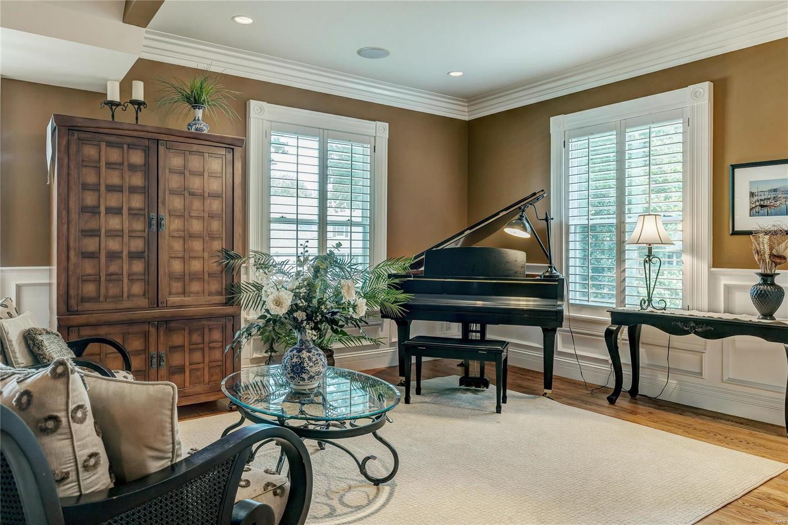 Alonzo K Floridas Sub In East Kirkwood - Residential