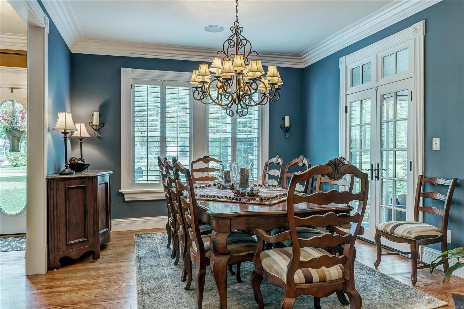 Alonzo K Floridas Sub In East Kirkwood - Residential