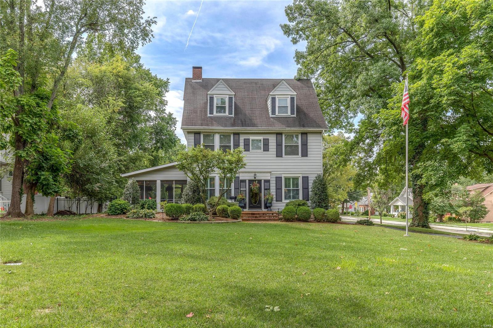 Alonzo K Floridas Sub In East Kirkwood - Residential