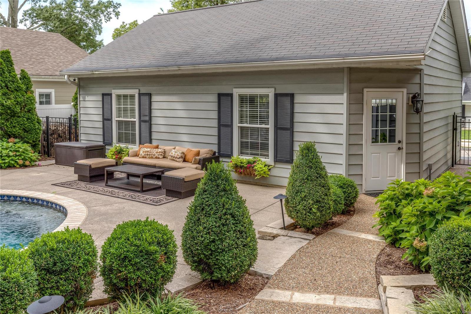 Alonzo K Floridas Sub In East Kirkwood - Residential