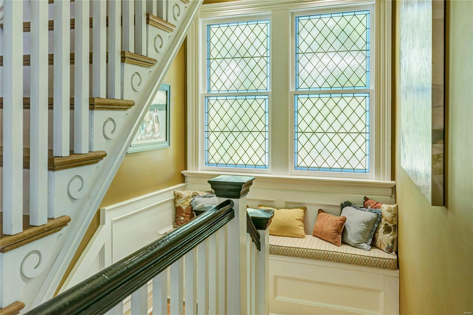 Alonzo K Floridas Sub In East Kirkwood - Residential