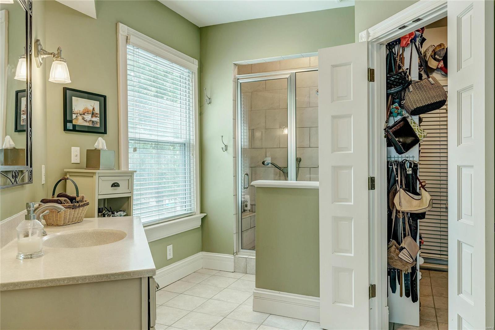 Alonzo K Floridas Sub In East Kirkwood - Residential