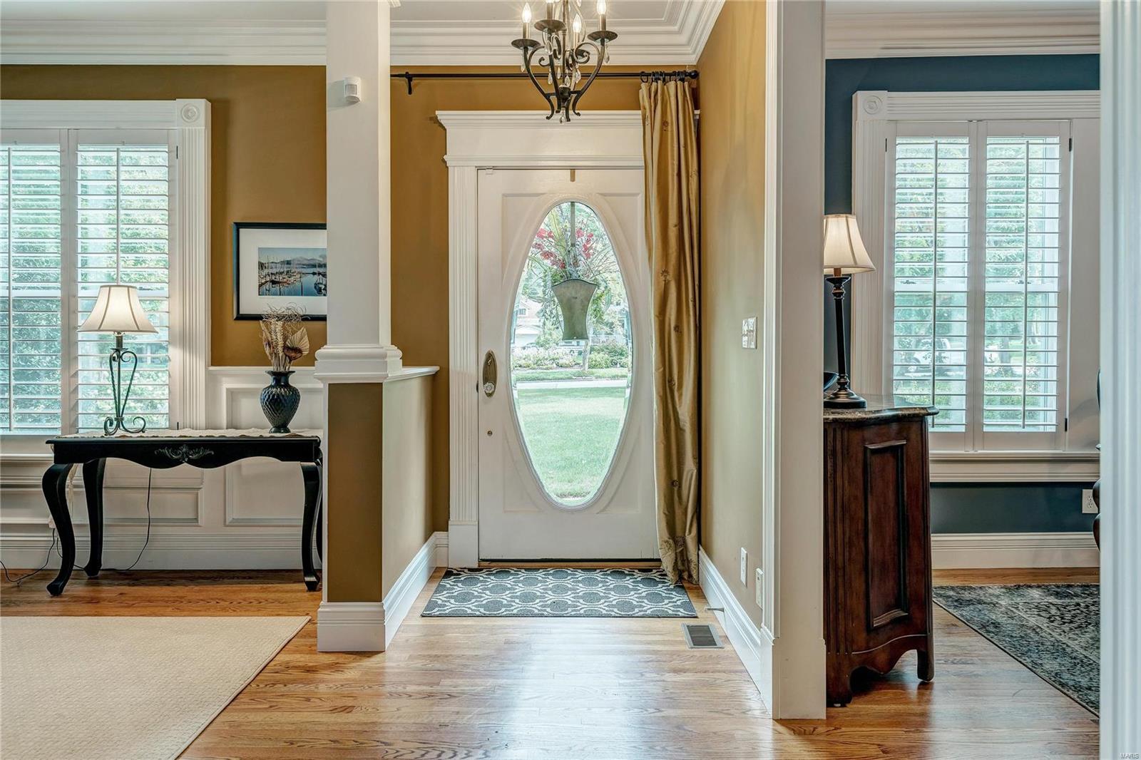 Alonzo K Floridas Sub In East Kirkwood - Residential