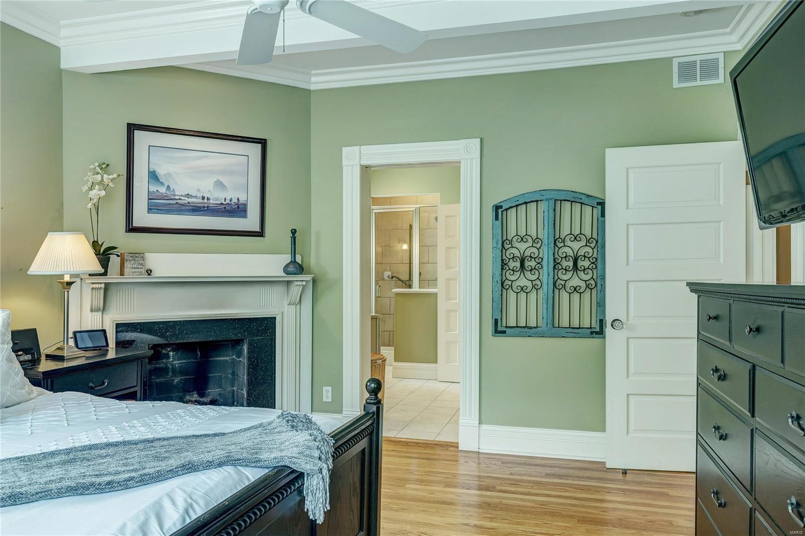 Alonzo K Floridas Sub In East Kirkwood - Residential