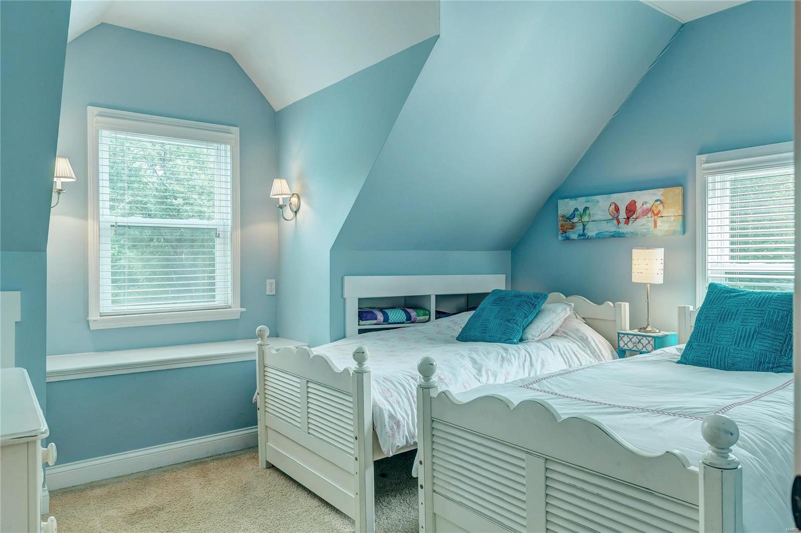 Alonzo K Floridas Sub In East Kirkwood - Residential