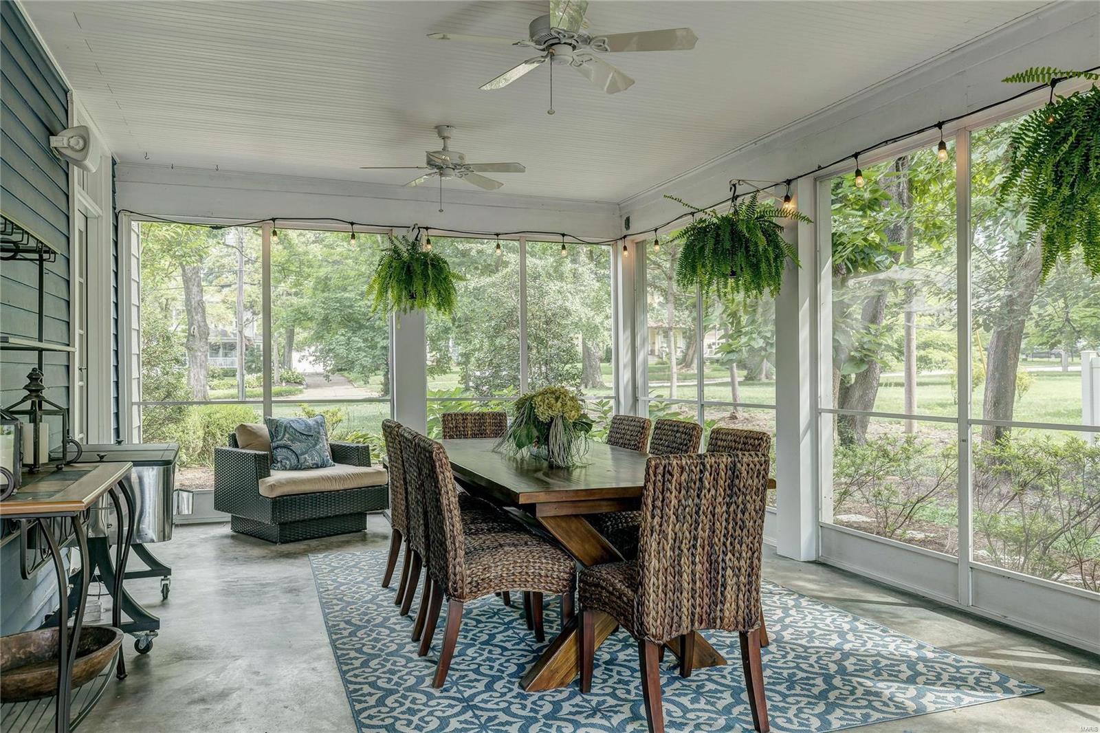 Alonzo K Floridas Sub In East Kirkwood - Residential