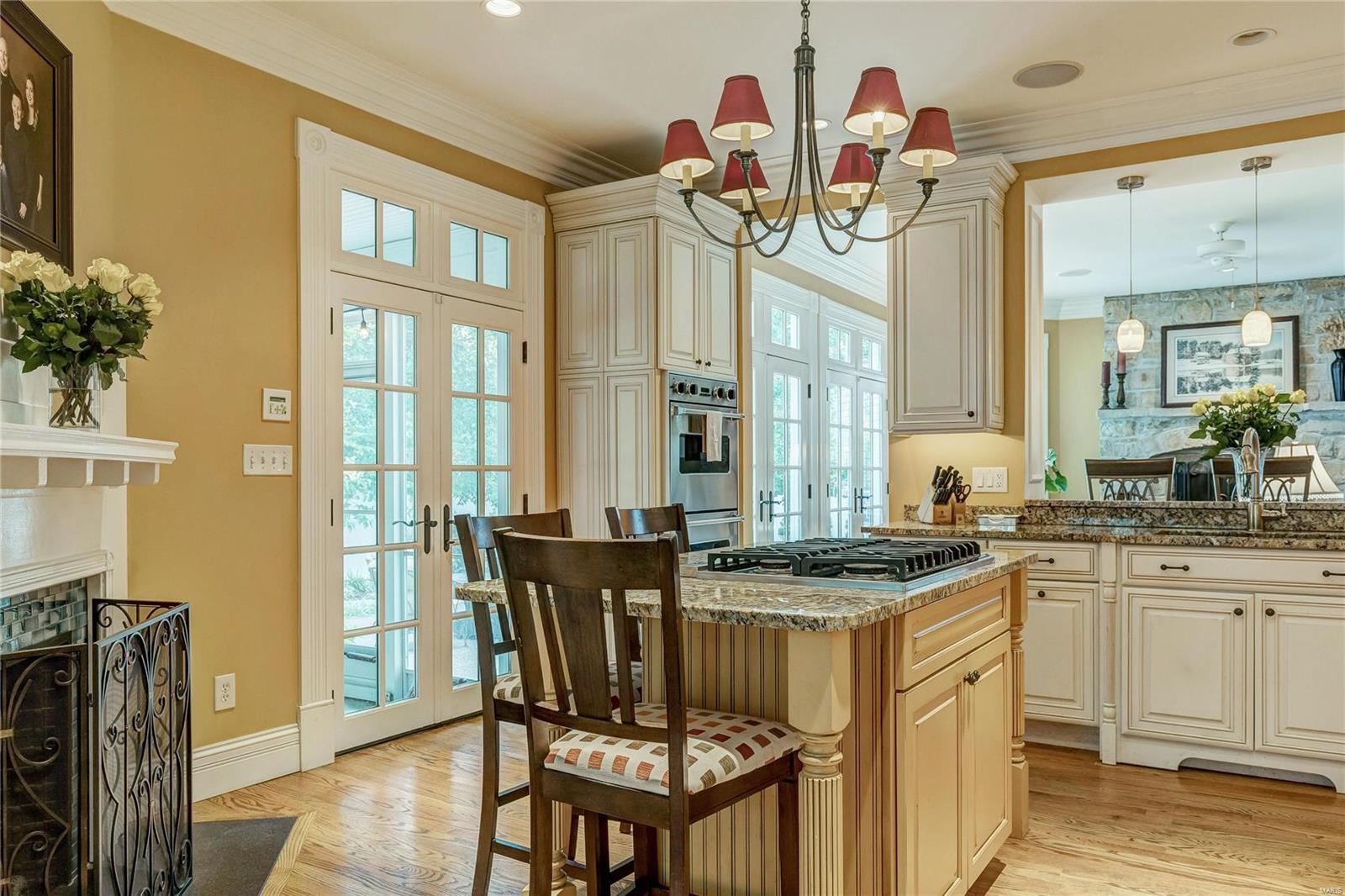 Alonzo K Floridas Sub In East Kirkwood - Residential