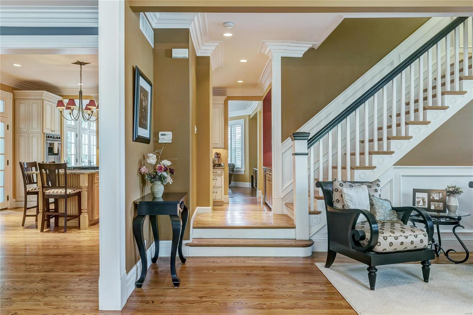 Alonzo K Floridas Sub In East Kirkwood - Residential