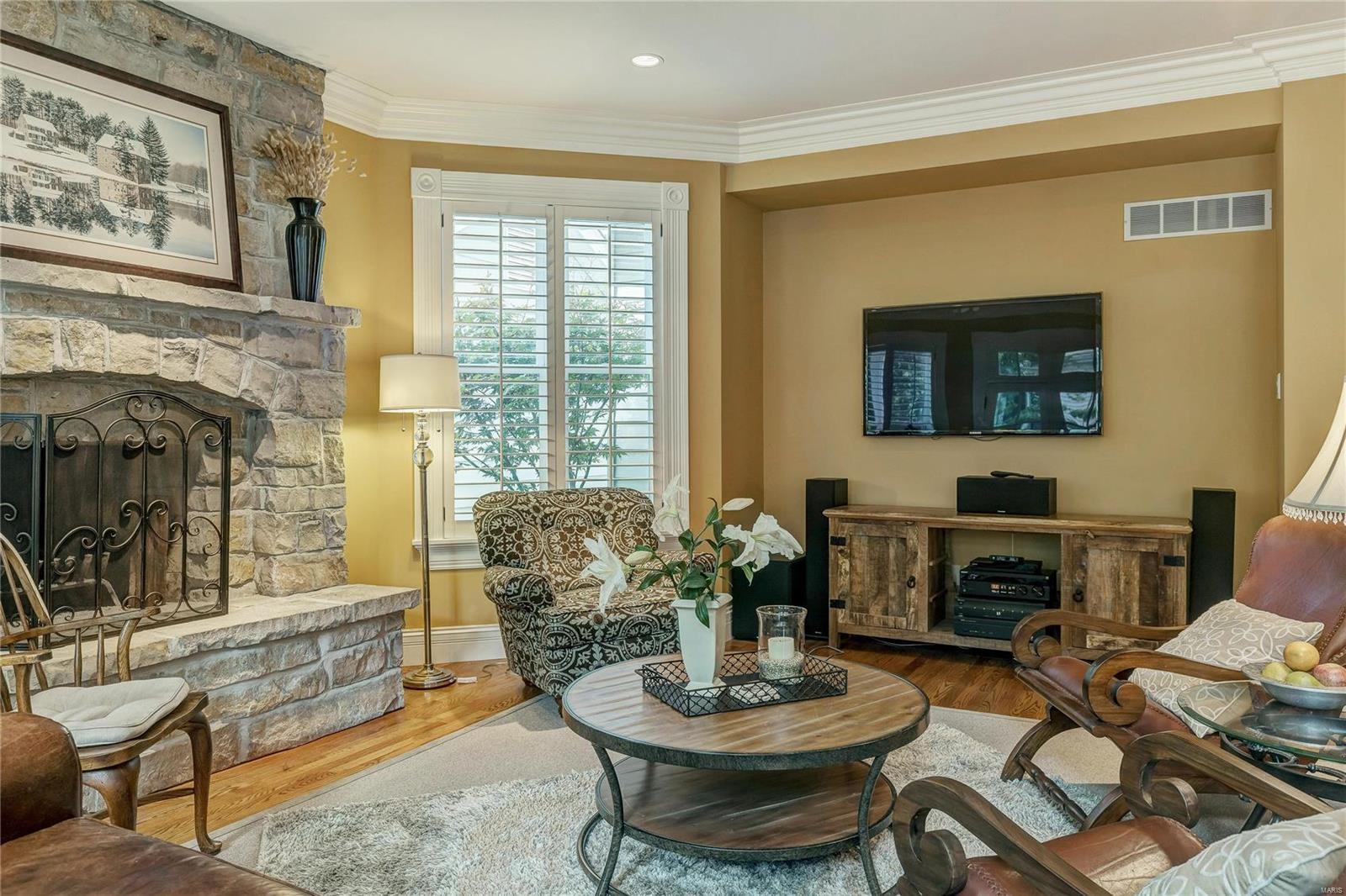 Alonzo K Floridas Sub In East Kirkwood - Residential