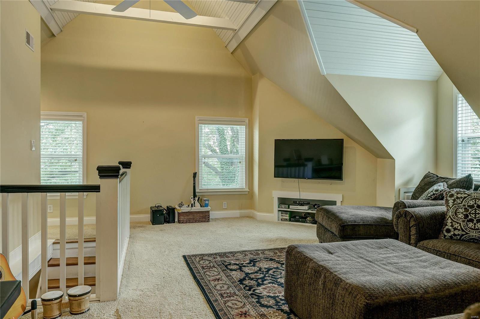 Alonzo K Floridas Sub In East Kirkwood - Residential