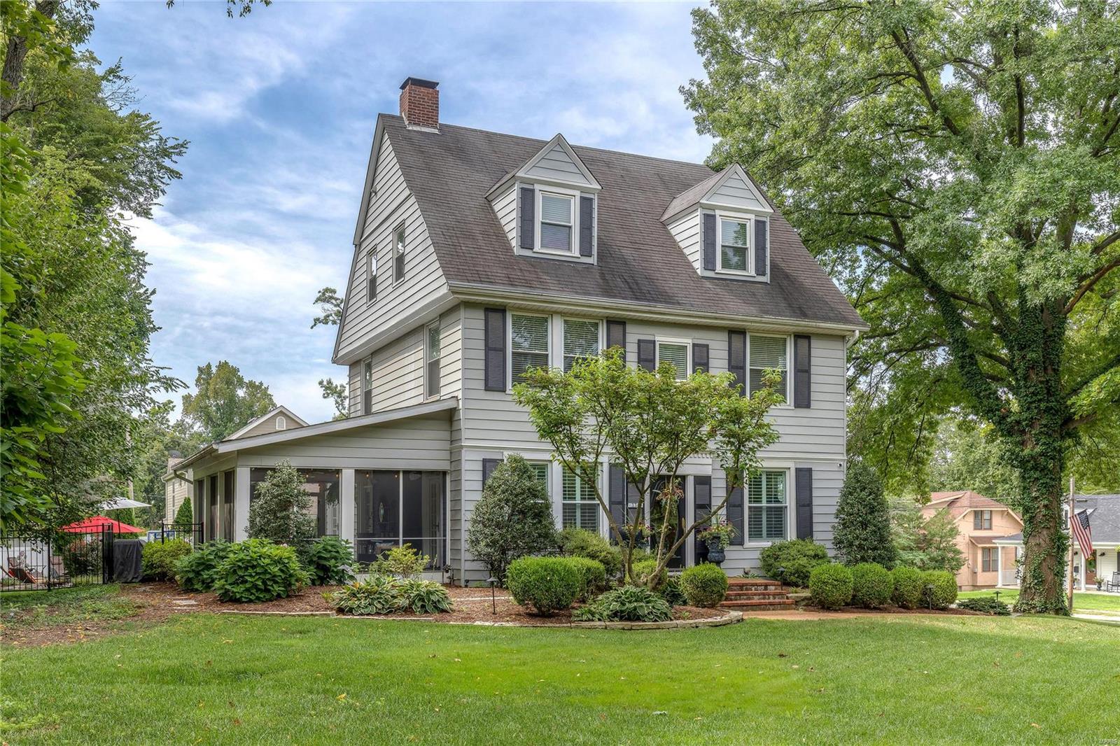 Alonzo K Floridas Sub In East Kirkwood - Residential