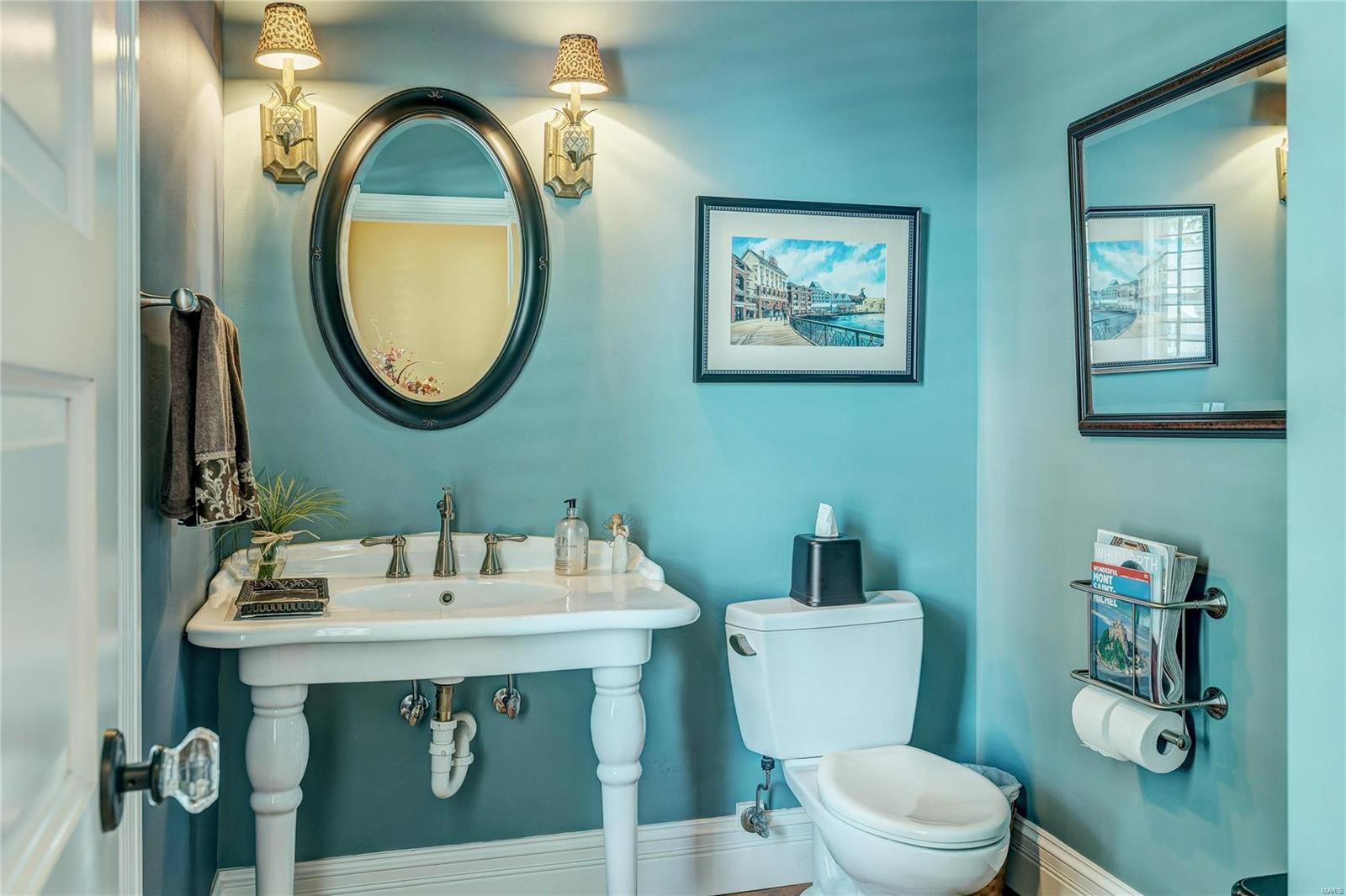 Alonzo K Floridas Sub In East Kirkwood - Residential