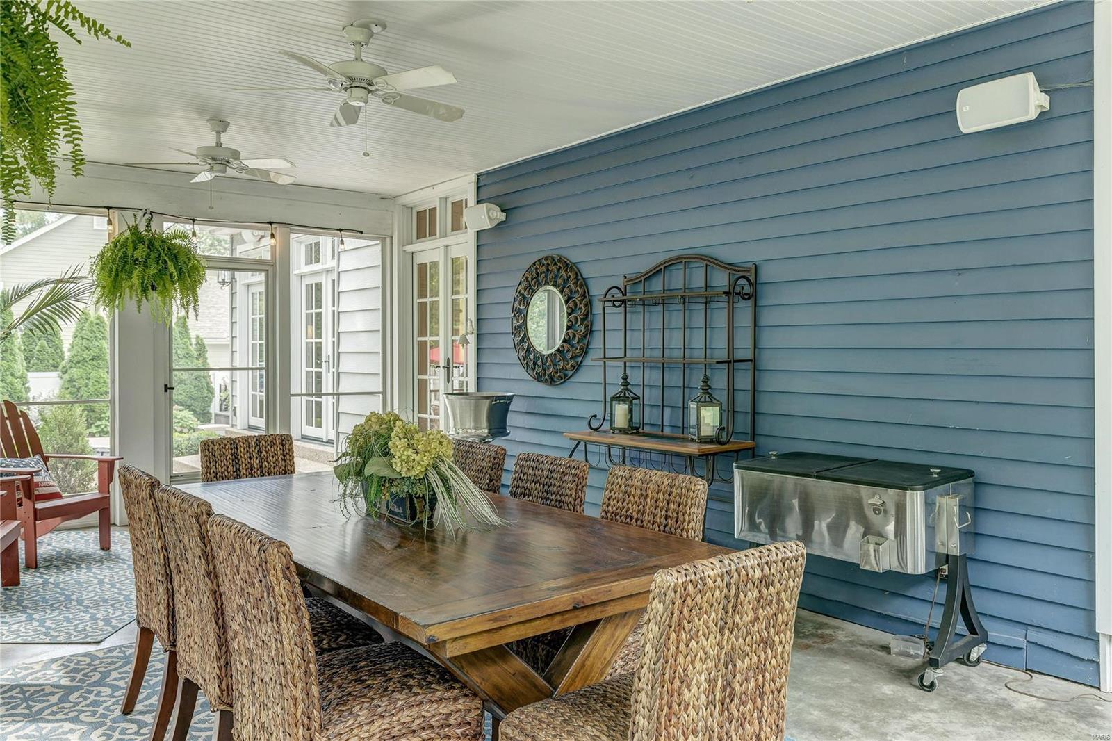 Alonzo K Floridas Sub In East Kirkwood - Residential