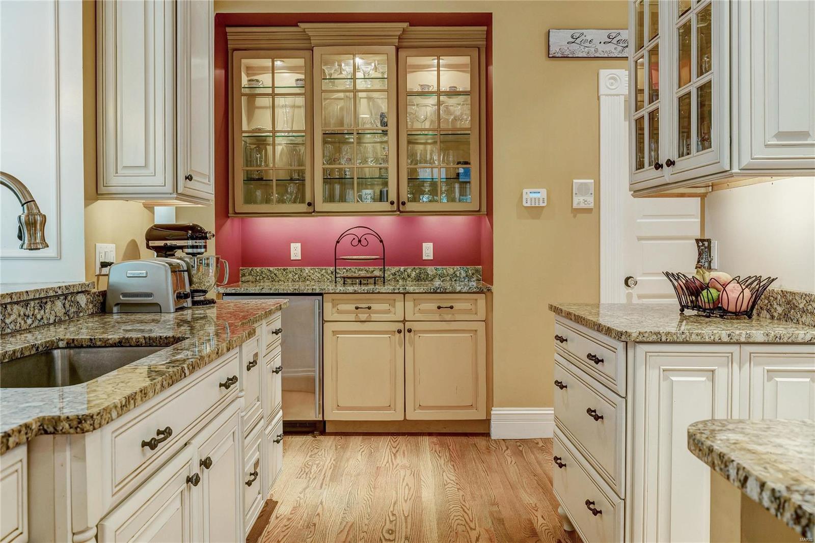 Alonzo K Floridas Sub In East Kirkwood - Residential