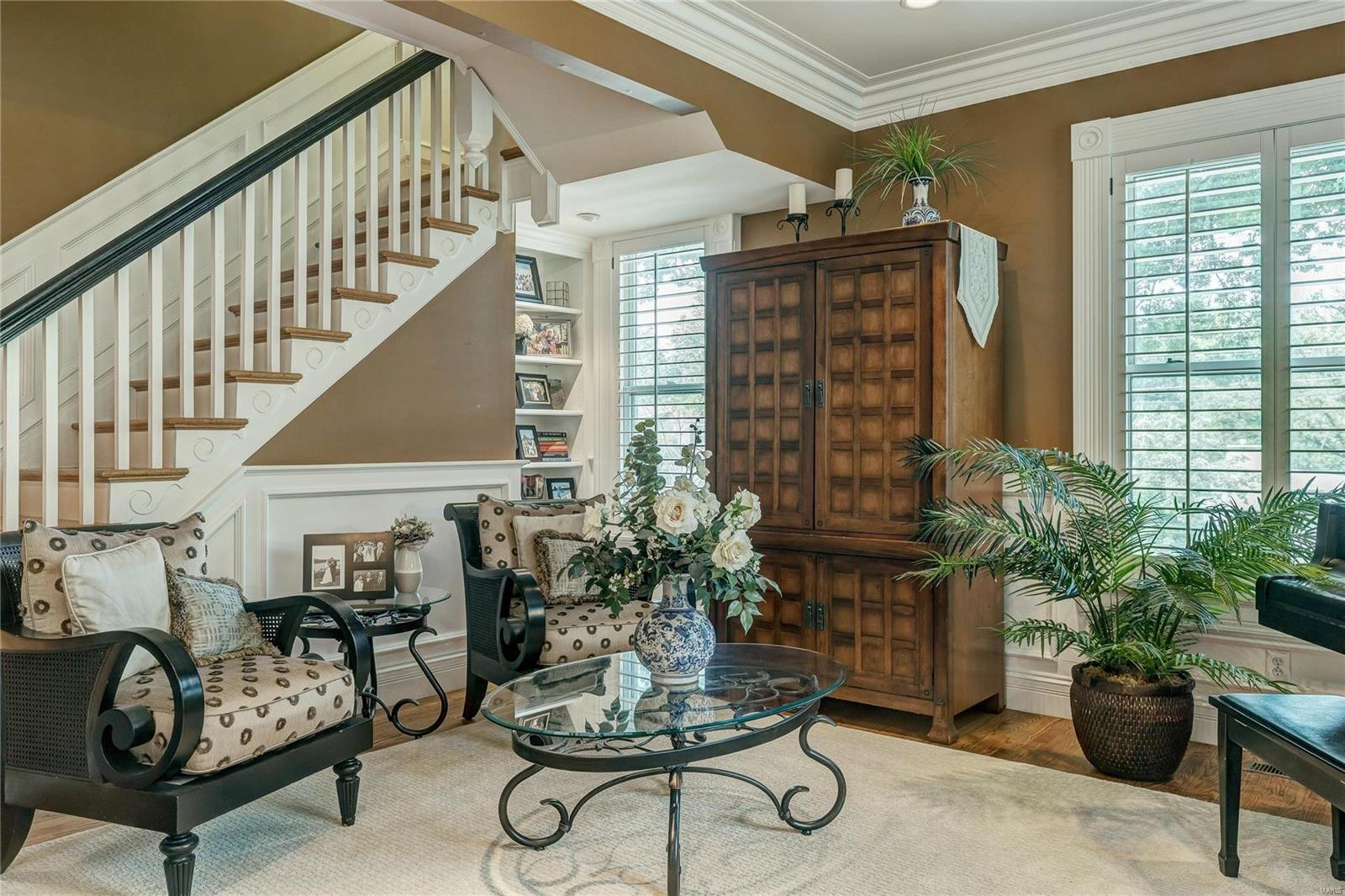 Alonzo K Floridas Sub In East Kirkwood - Residential