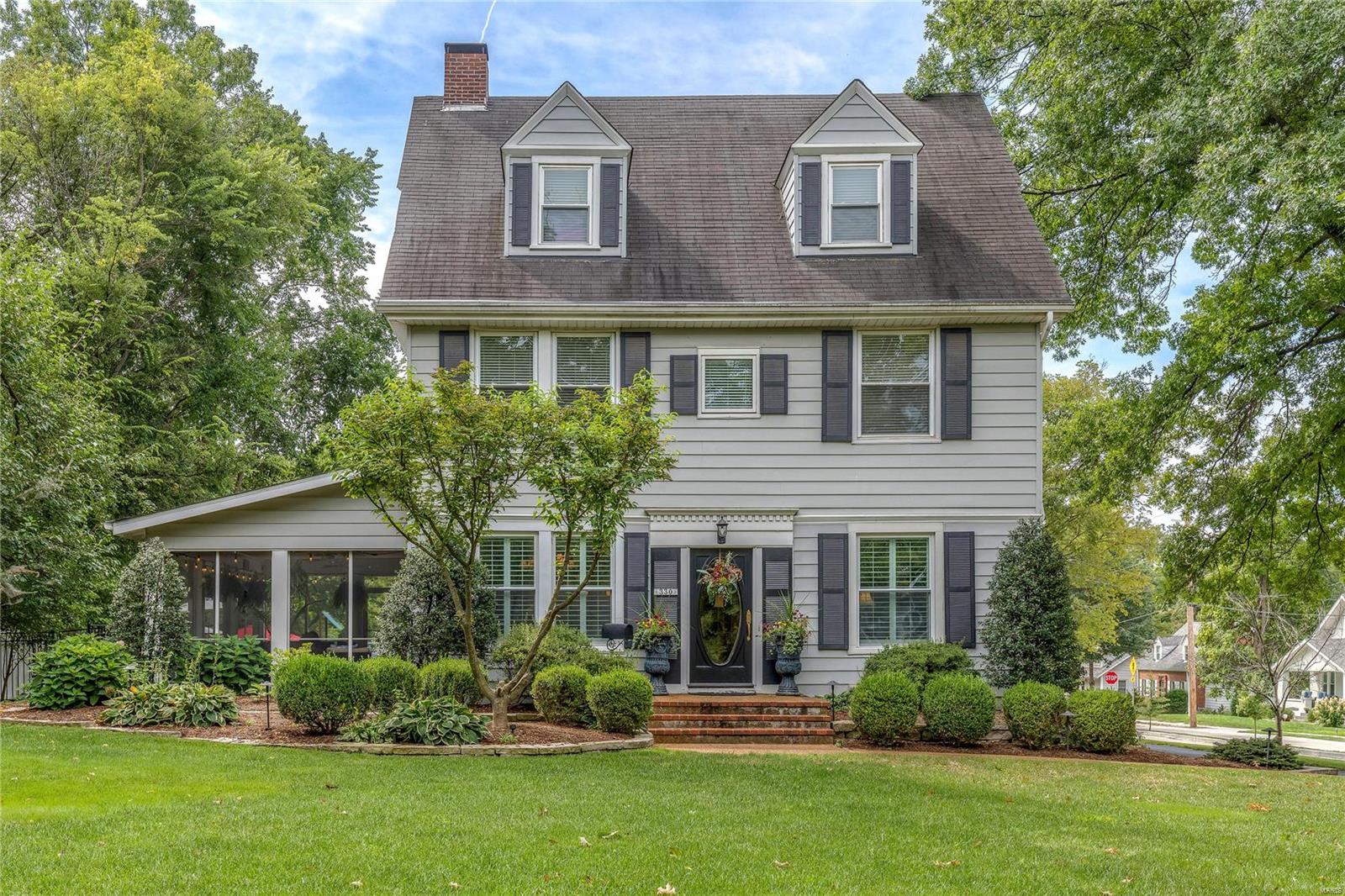 Alonzo K Floridas Sub In East Kirkwood - Residential