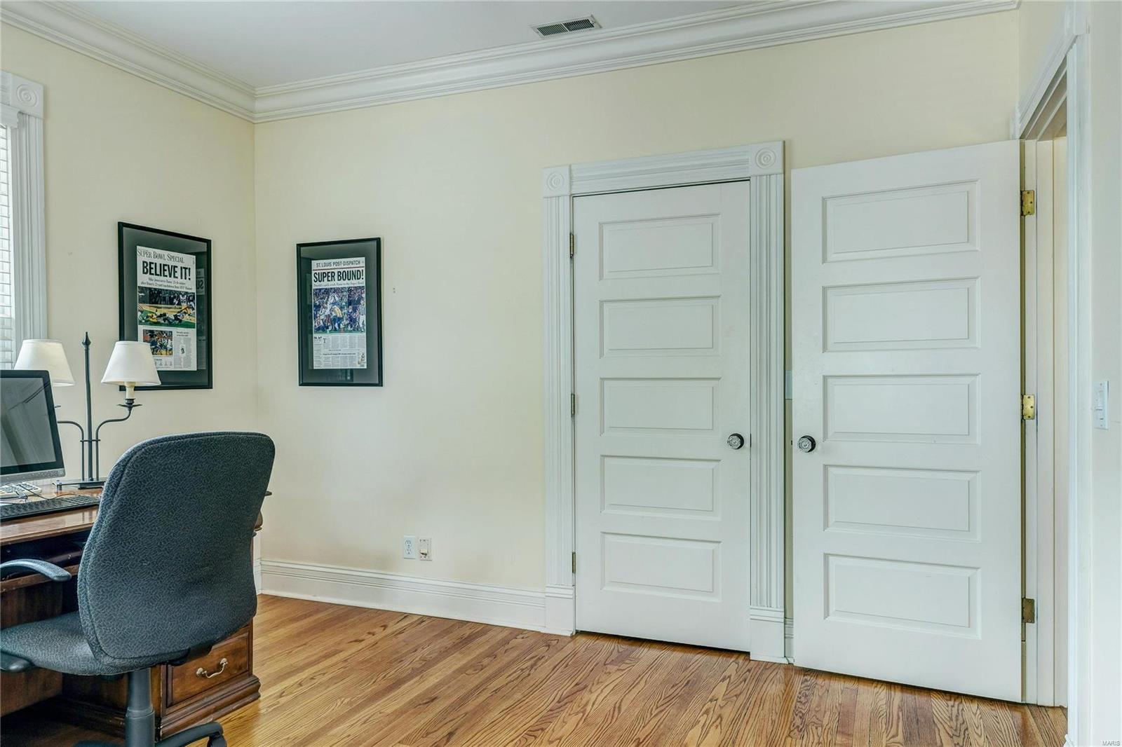 Alonzo K Floridas Sub In East Kirkwood - Residential